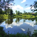 1000 étangs, Haute-Saône