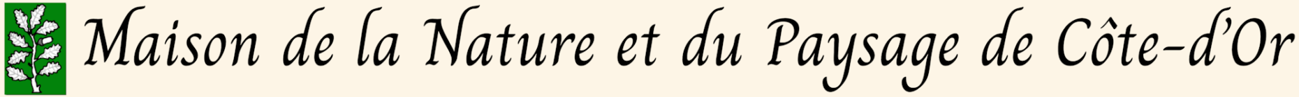 Maison de la Nature et du Paysage